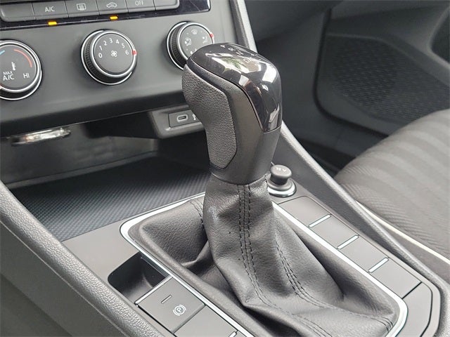 2023 Volkswagen Jetta 1.5T Sport