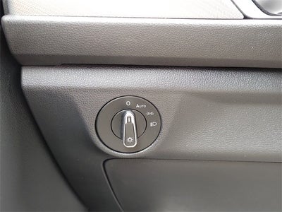 2023 Volkswagen Jetta 1.5T Sport