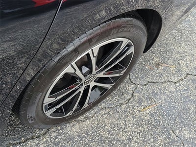 2023 Volkswagen Jetta 1.5T Sport