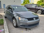 2012 Volkswagen Jetta 2.5L SE