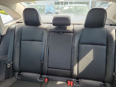 2019 Volkswagen Jetta SEL