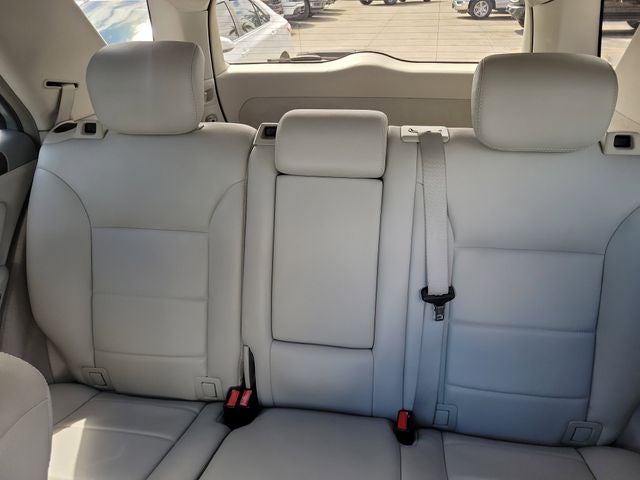 2011 Mercedes-Benz M-Class ML 350