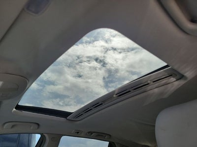 2011 Mercedes-Benz M-Class ML 350