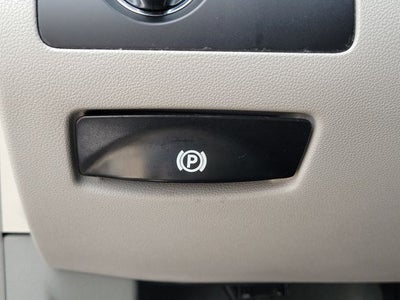 2011 Mercedes-Benz M-Class ML 350