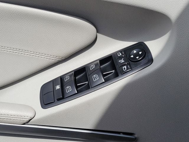 2011 Mercedes-Benz M-Class ML 350