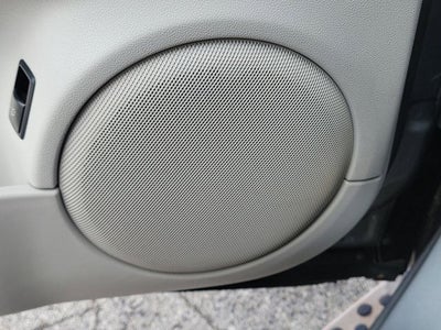 2011 Mercedes-Benz M-Class ML 350