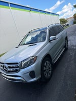 2019 Mercedes-Benz GLS GLS 450 4MATIC®