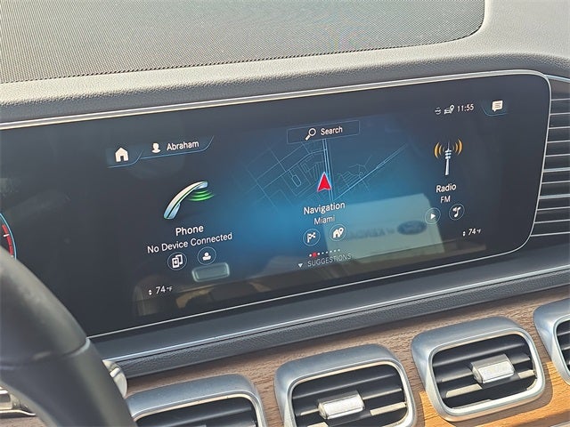 2022 Mercedes-Benz GLE GLE 350