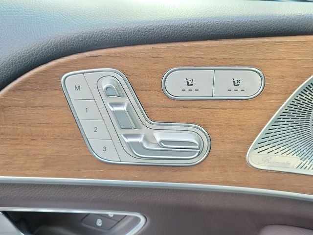 2022 Mercedes-Benz GLE GLE 350