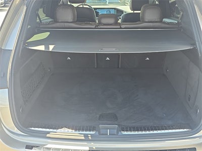 2022 Mercedes-Benz GLE GLE 350