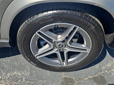 2022 Mercedes-Benz GLE GLE 350