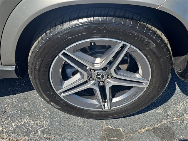 2022 Mercedes-Benz GLE GLE 350