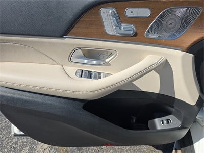 2021 Mercedes-Benz GLE GLE 350 4MATIC®