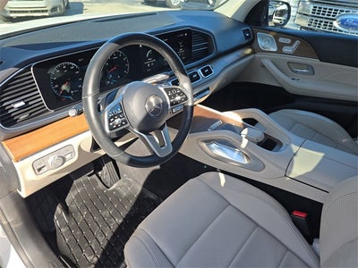 2021 Mercedes-Benz GLE GLE 350 4MATIC®