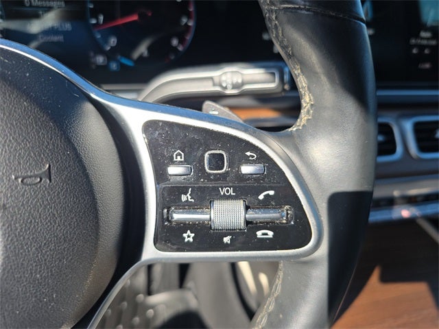 2021 Mercedes-Benz GLE GLE 350 4MATIC®