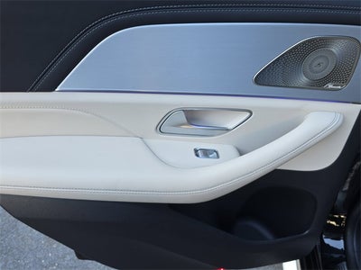 2024 Mercedes-Benz GLE GLE 63 S AMG® 4MATIC®