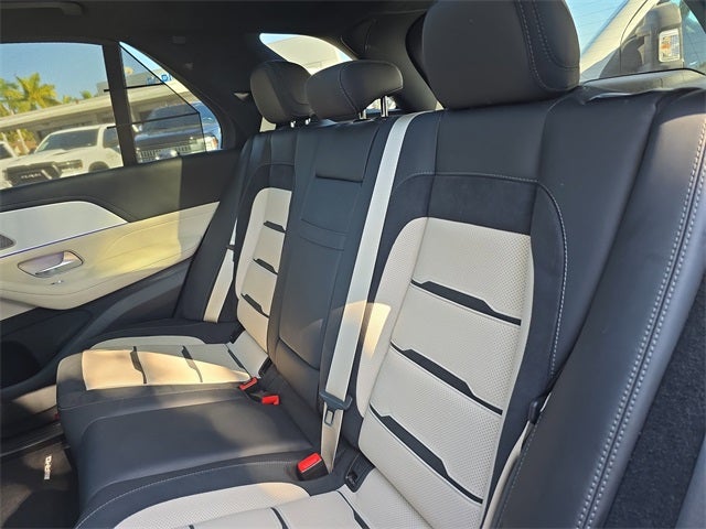 2024 Mercedes-Benz GLE GLE 63 S AMG® 4MATIC®