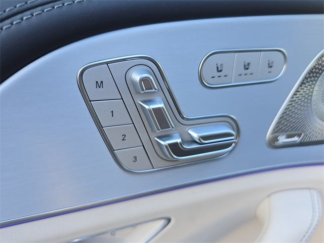 2024 Mercedes-Benz GLE GLE 63 S AMG® 4MATIC®