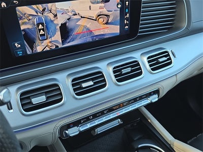 2024 Mercedes-Benz GLE GLE 63 S AMG® 4MATIC®