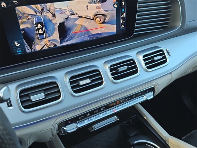 2024 Mercedes-Benz GLE GLE 63 S AMG® 4MATIC®