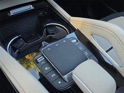 2024 Mercedes-Benz GLE GLE 63 S AMG® 4MATIC®