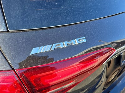 2024 Mercedes-Benz GLE GLE 63 S AMG® 4MATIC®