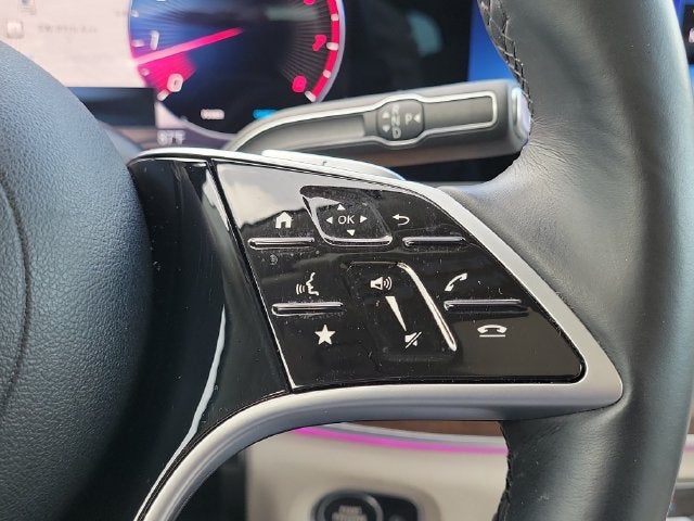 2024 Mercedes-Benz GLS GLS 450 4MATIC®