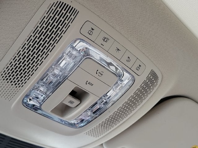 2024 Mercedes-Benz GLS GLS 450 4MATIC®