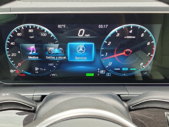 2022 Mercedes-Benz GLS GLS 450 4MATIC®