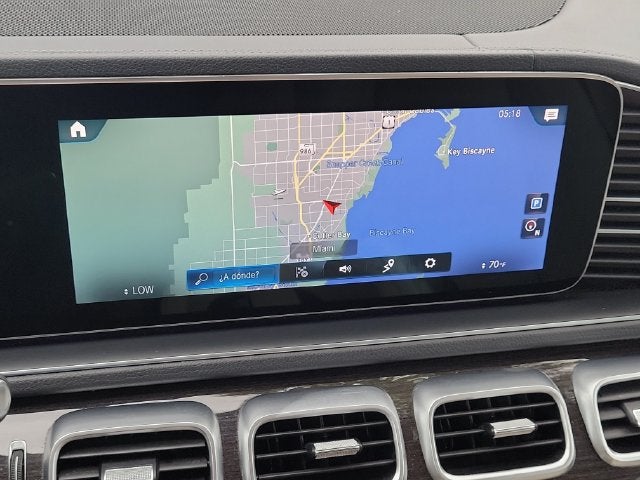 2022 Mercedes-Benz GLS GLS 450 4MATIC®