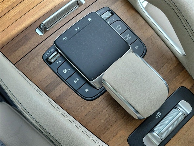 2024 Mercedes-Benz GLS GLS 580 4MATIC®