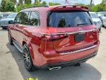 2024 Mercedes-Benz GLS GLS 580 4MATIC®