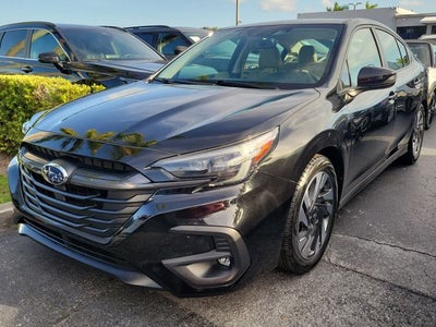 2024 Subaru Legacy Limited