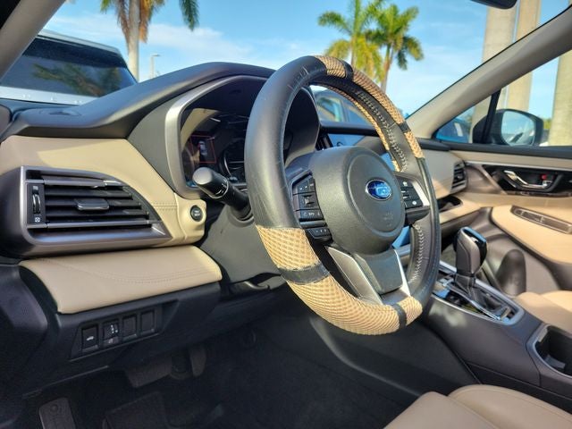 2024 Subaru Legacy Limited