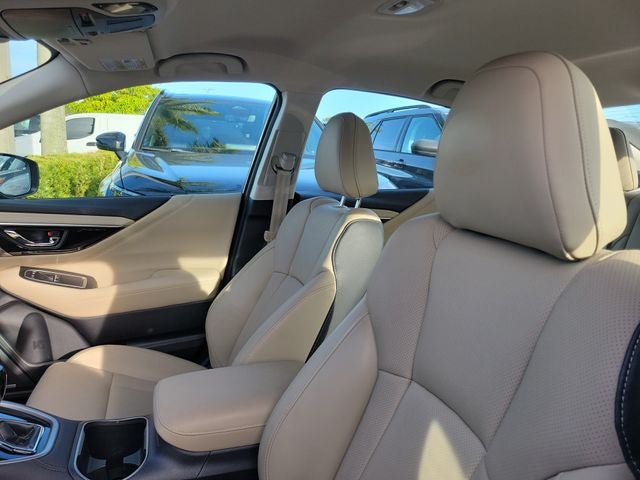 2024 Subaru Legacy Limited