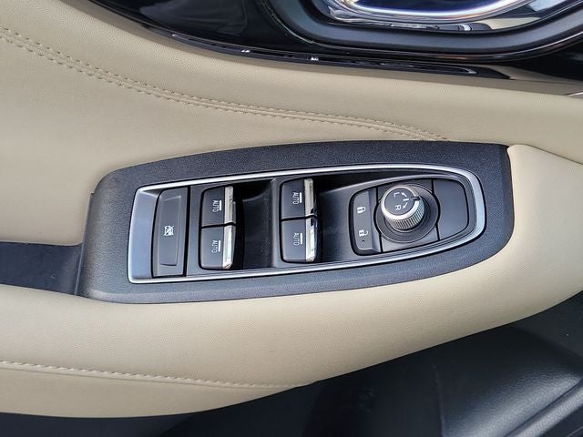 2024 Subaru Legacy Limited