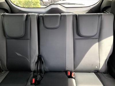 2022 Subaru Ascent Onyx Edition