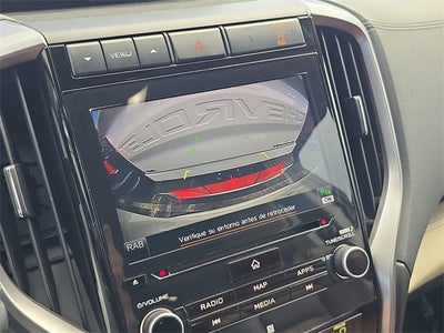 2020 Subaru Ascent Touring