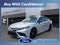 2021 Toyota Camry SE Nightshade