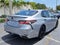 2021 Toyota Camry SE Nightshade