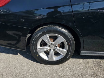 2018 Honda Odyssey EX