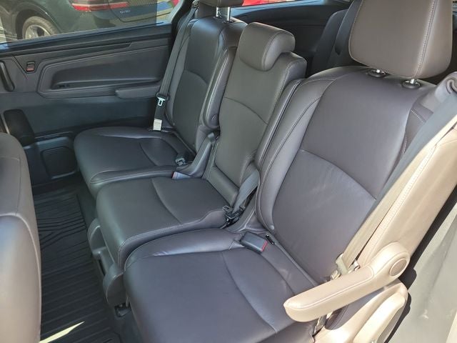 2022 Honda Odyssey EX-L - Photo 11