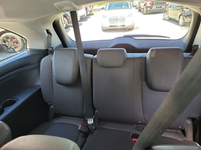 2022 Honda Odyssey EX-L - Photo 12