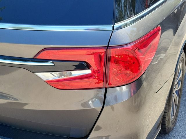 2022 Honda Odyssey EX-L - Photo 6