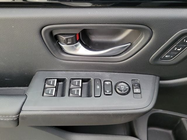 2024 Honda Pilot EX-L 7 Passenger
