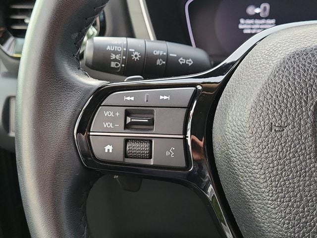 2024 Honda Pilot EX-L 7 Passenger
