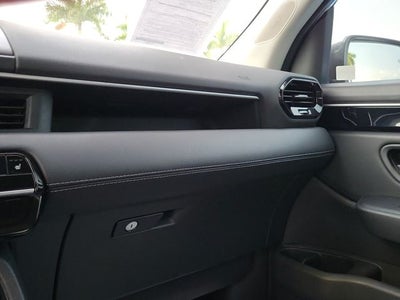 2024 Honda Pilot EX-L 7 Passenger