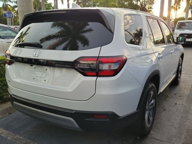 2024 Honda Pilot EX-L 7 Passenger