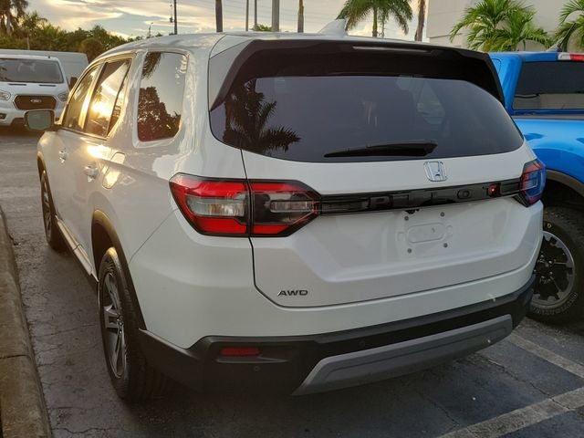 2024 Honda Pilot EX-L 7 Passenger