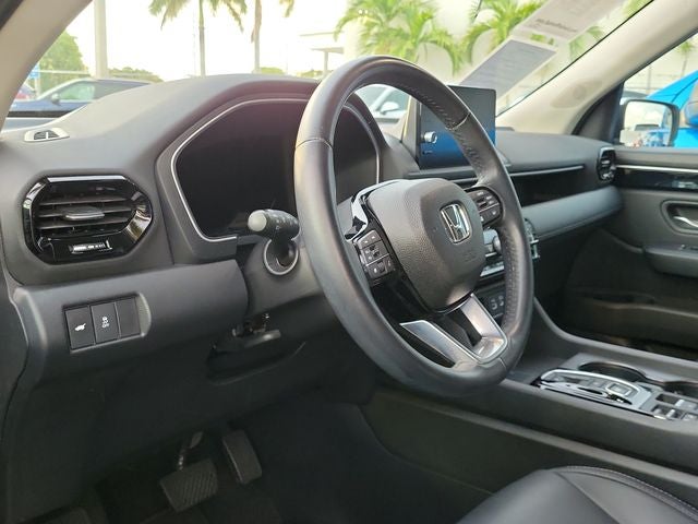 2024 Honda Pilot EX-L 7 Passenger